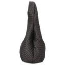 Les Visionnaires Paz Weave Silky - Shopper 45 cm (cafe) - Ansicht 3