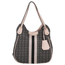 Liu Jo Adonide Hobo - Henkeltasche L 34 cm (black)