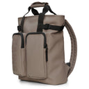 Rains Texel Tote - Rucksack 15" 43 cm (cinder) - Ansicht 2