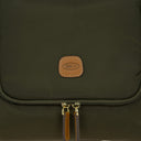 Brics X-Travel - Kulturbeutel zum Aufhängen 27 cm (olive) - Ansicht 6