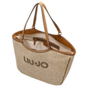 Liu Jo Ferielle - Shopper 47 cm (naturale) - Ansicht 6
