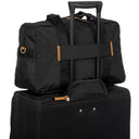 Brics X-Travel Reisetasche S 46 cm (black) - Ansicht 3