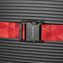 Travelite Accessoires - Koffergurt (rot) - Ansicht 3
