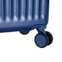 Heys Luxe - 4-Rollen-Kabinentrolley S 53 cm erw. (navy) - Ansicht 7