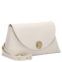 Coccinelle Nikla - Schultertasche 30 cm (pearl/cognac) - Ansicht 5
