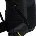 Haglöfs Magma Roll-top 40 WR - Wanderrucksack 52 cm (true black) - Ansicht 7
