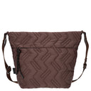 zwei Cleo CL90 - Umhängetasche 35 cm (brown) - Ansicht 4