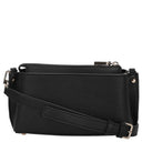 Guess Bianca Mini - Umhängetasche 21 cm (black) - Ansicht 4