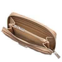 Guess Giully II SLG - Geldbörse M 4cc 14 cm (beige)