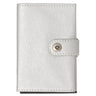 Samsonite Alu Fit - Kreditkartenetui 8cc 10 cm (silver)