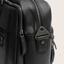 The Chesterfield Brand Misha - Aktentasche 16" Leder 43 cm (black) - Ansicht 12