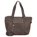 Joop Jeans Women Lietissimo 1.0 Janita - Shopper L 32.5 cm (seal brown)