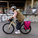 Ortlieb Back-Roller Cyber 20 QL 2.1 - Hinterradtasche 42 cm (cyber pink) - Ansicht 8
