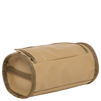 Haglöfs Lava Travel Tube - Kulturbeutel (oak brown/teak brown) - Ansicht 2