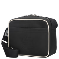 Lacoste Club 1930 Reporter Bag Petit Piqué - Umhängetasche 23.5 cm (abimes farine) - Ansicht 2