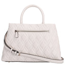 Guess Maxine Satchel - Henkeltasche 34 cm (off white) - Ansicht 4