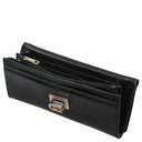 Furla 1927 Continental - Geldbörse 10cc 19 cm (black) - Ansicht 2