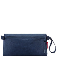 reisenthel maxi case - Kulturbeutel 28 cm (twist navy)
