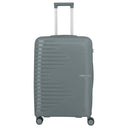 Travelite Pacific - 4-Rollen-Trolley 67 cm (anthracite)