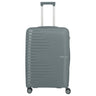 Travelite Pacific - 4-Rollen-Trolley 67 cm (anthracite)