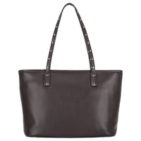 Liu Jo Evrim S Tote - Umhängetasche/Henkeltasche 31 cm (deep brown) - Ansicht 4
