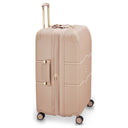 Delsey Paris Chatelet Air 2.0 - 4-Rollen-Trolley L 77 cm erw. (beige rose) - Ansicht 4
