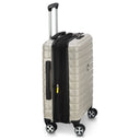 Delsey Paris Shadow 5.0 - 4-Rollen-Kabinentrolley Slim S 55 cm erw. (elfenbein) - Ansicht 8