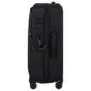 Samsonite - Splendix - 4-Rollen-Trolley M 67 cm erw. (schwarz) - Ansicht 3