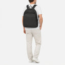 HUGO Ayden - Rucksack 41 cm (black) - Ansicht 7