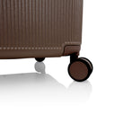 Heys Earth Tones Trunk - 4-Rollen-Trolley 77.5 cm erw. (umber) - Ansicht 10