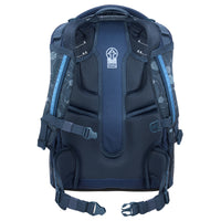 Coocazoo Mate - Schulrucksack 48 cm (Blue Orbit) - Ansicht 4