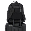 Brics Monza - Rucksack M Business 40 cm 15" (black) - Ansicht 7