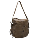 FREDsBRUDER My Forever Friend - Schultertasche 31 cm (muddy khaki) - Ansicht 5