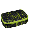 Neoxx DUNK - Schlampermäppchen XXL 23.5 cm (Code Breaker)