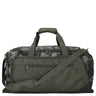 adidas Training Defender Duffelbag M - Sporttasche 63 cm (night cargo/silver pebble)