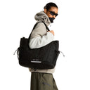 The North Face Hot Shot Tote - Shopper 49 cm (tnf black) - Ansicht 5