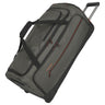 Travelite Crosslite - 2-Rollen-Reisetasche 79 cm (oliv)
