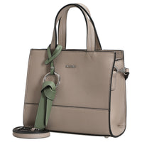 Picard Levante - Schultertasche 21 cm (gravel) - Ansicht 2