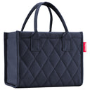 reisenthel Daily Shopper - Shopper XS 27 cm (rhombus midnight gold) - Ansicht 2