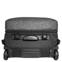 Tatonka Travel Roller 90 - Rollenreisetasche 75 cm (black) - Ansicht 9