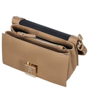 Tommy Hilfiger Her - Schultertasche M 25 cm (safari canvas) - Ansicht 6