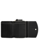 Aigner Ambra - Geldbörse 9cc 12 cm (black) - Ansicht 2