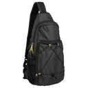 Camel Active Shores - Schultertasche 46 cm (black) - Ansicht 4
