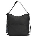 Mandarina Duck MD20 - Schultertasche 32 cm (schwarz)