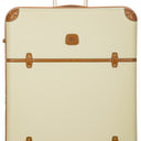 Brics Bellagio - 4-Rollen-Trolley 82 cm erw. recycelt (cream) - Ansicht 9