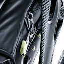 Deuter Futura Pro 32 - Wanderrucksack 67 cm (black) - Ansicht 10