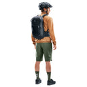 Deuter Bike I 20 - Fahrradrucksack 49 cm (black) - Ansicht 10