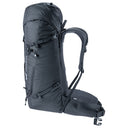 Deuter Guide 42+6 SL - Wanderrucksack 72 cm (black) - Ansicht 3