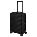 TITAN ETERNITY -4-Rollen-Kabinentrolley 55 cm (black) - Ansicht 2