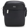 BOSS Men Ray EVO NS Zip - Umhängetasche 20.5 cm (black)